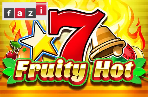Fruity Hot